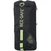 Bee Safe Handbag (excl. 250 Ml) Laufgürtel-Schwarz,Limette