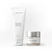 InnovaGoods Doppel-Pack Regenerierende Pflege Cbd