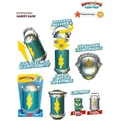 Magic Box Superthings S Tragetasche Figuren