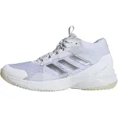 Adidas Hallenschuhe Damen Crazyflight 6 mid