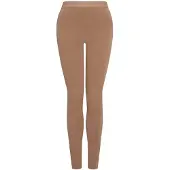 Style Republic Leggings in Holz | Gr.: XS