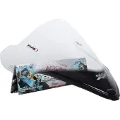 Puig Racing Suzuki Gsxr1300 Hayabusa 2018 Sport-windschutzscheibe