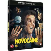 SF Studios NOVOCAINE