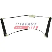 Fast Sports Nutrition Fensterheber FT00334