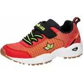 Lico Sportschuh Mio VS 25 mit Klettverschluss, Schnürung, profilierter Laufsohle und herausnehmbarer Innensohle
