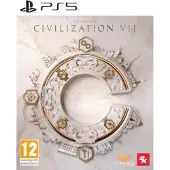 Sid Meier's Civilization VII