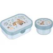 Mepal Campus (2025) Obst- und Bentobox
