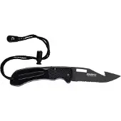 Cressi Chaku Titanium Messer
