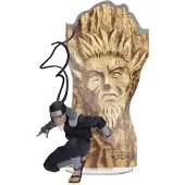 Banpresto Naruto Shippuden Panel Spectacle Sarutobi Hiruzen Figur