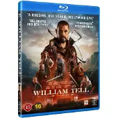 SF Studios William Tell