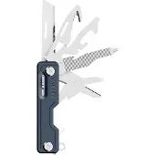 Nextool NE20099 10-in-1 Multifunktionsmesser. Blau