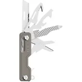 Nextool NE20100 10-in-1 Multifunktionsmesser. Khaki