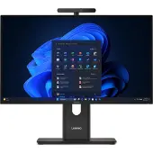 Lenovo M90a Gen 6/ AiO/ Ultra 9 285/ 32 GB DDR5/ 1 TB SSD/ RTX 4050 6 GB/ 23,8" FHD, matt/ W11P/ Tastatur + Maus
