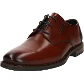 Bugatti Business Schuh Braun in Gr. 43