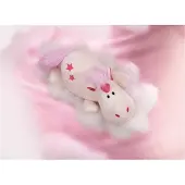Nici Einhorn Theodor Weiches Liegendes Kuscheltier 35 Cm