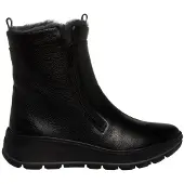 Ara Damen Stiefeletten 12-36002-01 Farbe: Schwarz Größe: 40