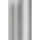 Miele KFP 3015 ed/cs Edelstahl-Front 11499120
