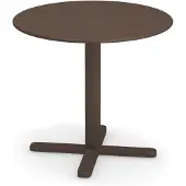 Emu Darwin Klapptisch Stahl Ø80 cm