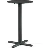 Emu Darwin Klapptisch hoch Stahl Ø60 cm