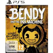 Bendy and the Ink Machine