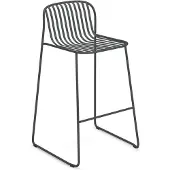 Emu Riviera Barhocker Metall stapelbar