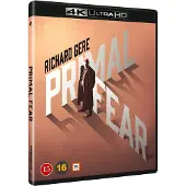 SF Studios Primal Fear