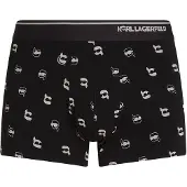 Karl Lagerfeld Boxershorts-Set A3M47008 Bunt