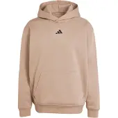 Adidas Herren Kapuzensweat Power Oversize