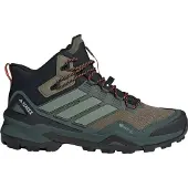 Adidas Performance Herren Wanderstiefel Terrex Skychaser Mid GTX IH2804 Grün