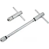 AWTOOLS M5-M12 Gewindebohrerschlüssel, Klemmung