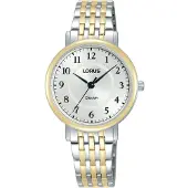 Lorus Watches Armbanduhr WATCHES RG222XX9