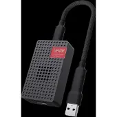 Lexar - Cardreader microSDXC Express