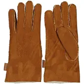 Shepherd Handschuhe of Sweden Mojje Unisex Chestnut-L