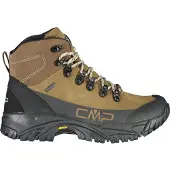 CMP Dhenieb Wp 30q4716 Wanderstiefel Grün EU 37 Damen Grün EU 37