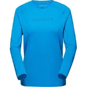 Mammut Selun Fl Logo Langarm-t-shirt