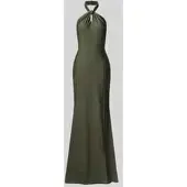 Laona Kleid in schilf - 0001 | Gr.: 40