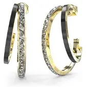 GUESS Trinity Jube04569 Ohrringe