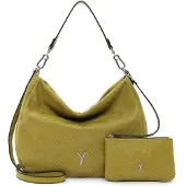 Suri Frey Beuteltasche Laley 13433 Oliv olive 2601-72-00118