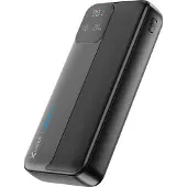 XLayer Rapid 20000 mAh 20W I Power Delivery 3.0 USB-C I Akku I Schnellladen