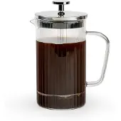 Leopold Vienna French Press Arusha Transparent 0,6 L