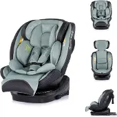 Chipolino Kindersitz Hypnotic i-Size