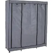 Axentia Kleiderschrank Sofia XXL