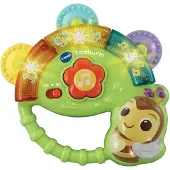 Vtech - Shaking Sounds Tambourine DK & NO (950-558632)