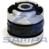 SAMPA Lagerung, Lenker 020.329