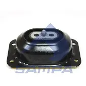 SAMPA Lagerung, Motor 030.286