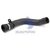 SAMPA Kühlerschlauch 052.013