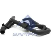 SAMPA Kühlerschlauch 205.467