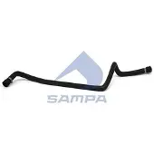 SAMPA Kühlerschlauch 023.425