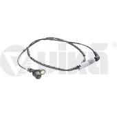 Vika ABS Sensor Raddrehzahl Hinten für BMW 3 Limousine (E46) 99754501