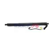 BOGAP Gasfeder, Koffer-/Laderaum Premium A5260244